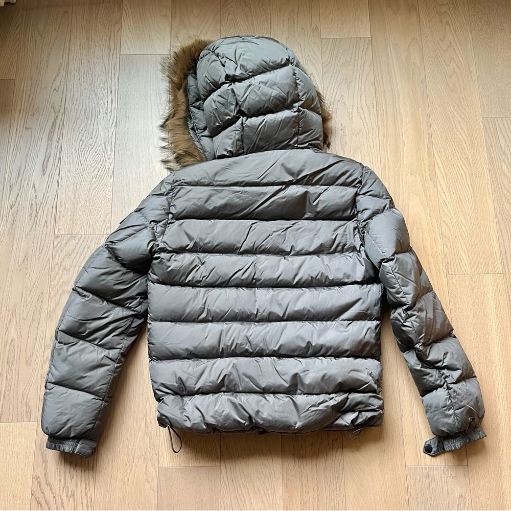 Authentic Moncler Puffer Down Jacket - image 4